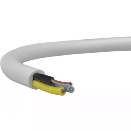 MBCU NYM-J 3x4 1 FM kiszerelés 100m/Tek