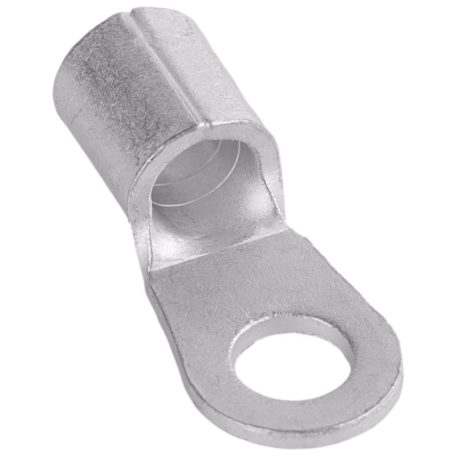 Tracon SZ35-8 35mm2, M8, (d1=9,4mm, d2=8,4mm) Szigeteletlen szemes saru, ónozott elektrolitréz