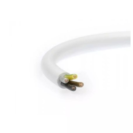 MT H05VV-F 4x 4 mm2 1 FM kiszerelés (Dobos 200m)