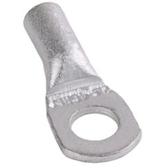   Tracon CL6-5 6mm2, M5, (d1=3,8mm, d2=5,3mm) Szigeteletlen szemes csősaru, ónozott elektrolitréz