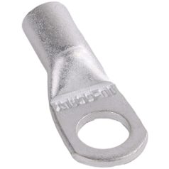  Tracon CL35-10 35mm2, M10, (d1=8,2mm, d2=10,5mm) Szigeteletlen szemes csősaru, ónozott elektrolitréz