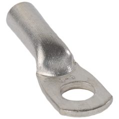   Tracon CLH4-5 4mm2, M5, (d1=3.8mm, d2=5.4mm) Szigeteletlen szemes csősaru,ónozott elektrolitréz