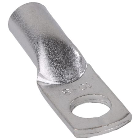 Tracon CLH35-8 35mm2, M8, (d1=8.8mm, d2=8.2mm) Szigeteletlen szemes csősaru,ónozott elektrolitréz