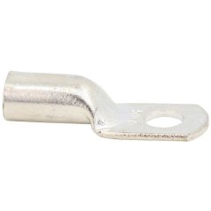   Tracon CLH95-10 95mm2, M10, (d1=15.2mm, d2=10.5mm) Szigeteletlen szemes csősaru,ónozott elektrolitréz