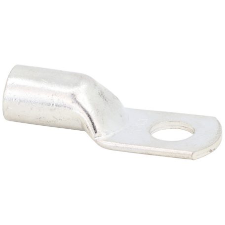 Tracon CLH150-12 150mm2, M12, (d1=17mm, d2=12.5mm) Szigeteletlen szemes csősaru,ónozott elektrolitréz