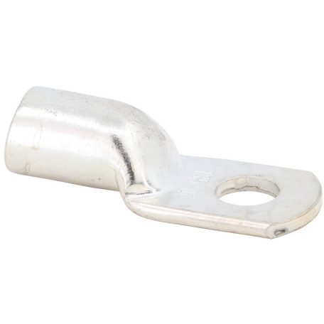 Tracon CLH240-14 240mm2, M14, (d1=21.4mm, d2=14.5mm) Szigeteletlen szemes csősaru,ónozott elektrolitréz