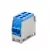 POLLMANN HLAK 25-1/2 M2 MINIMODULAR fővezetéki sorkapocs kék 2080137