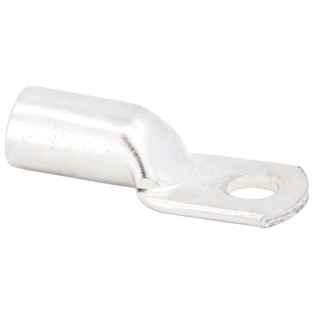 Tracon SZ-CL50 50mm2, M10, (d1=10mm, d2=10,5mm) Szigeteletlen hosszított réz szemes csősaru