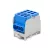 POLLMANN HLAK 25-1/4 M2 MINIMODULAR fővezetéki sorkapocs kék 2080169