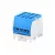 POLLMANN HLAK 25-1/6 M2 MINIMODULAR fővezetéki sorkapocs kék 2080174