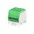 POLLMANN HLAK 25-1/6 M2 MINIMODULAR fővezetéki sorkapocs zöld 2080175