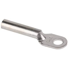   Tracon SZ-CLSN95 95mm2, M12, (d1=14mm, d2=12,5mm) Szigeteletlen hosszított réz szemes csősaru, ónozott