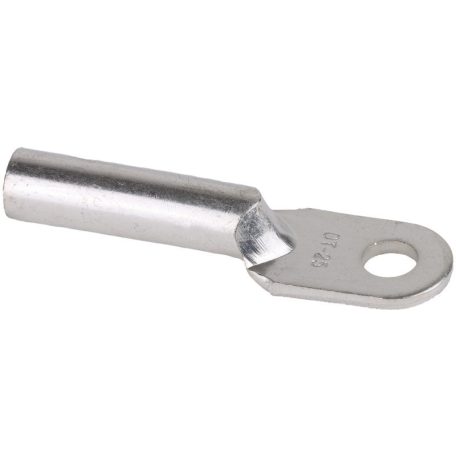 Tracon SZ-CLSN150 150mm2, M14, (d1=17mm, d2=14,5mm) Szigeteletlen hosszított réz szemes csősaru, ónozott