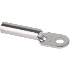   Tracon SZ-CLSN240 240mm2, M16, (d1=21,5mm, d2=16,5mm) Szigeteletlen hosszított réz szemes csősaru, ónozott