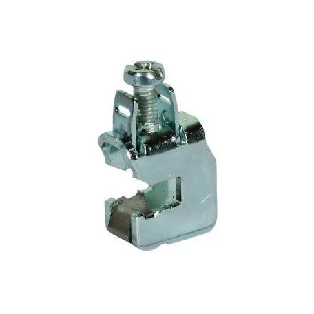 POLLMANN SK 16 F5 sínkapocs 1,5-16mm2 szürke 2010739