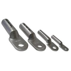   Tracon AS120-14 120mm2, M14, (d1=15,5mm, d2=15mm) Szigeteletlen alumínium szemes csősaru