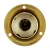 Foglalat E14, csillárfoglalat gyűrűvel, fém bliszteres 0503080555