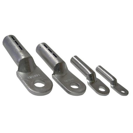 Tracon AS150-16 150mm2, M16, (d1=17mm, d2=17mm) Szigeteletlen alumínium szemes csősaru