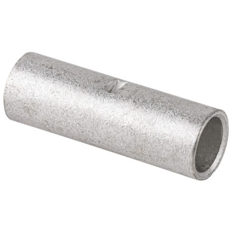 Tracon V16-6 16mm2, M6, (d1=5,8mm, d2=6,4mm) Szigeteletlen villás saru, ónozott elektrolitréz