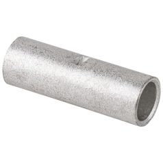   Tracon TH2.5 2,5mm2, (d1=2,4mm, L=13mm) Szigeteletlen toldóhüvely, ónozott elektrolitréz