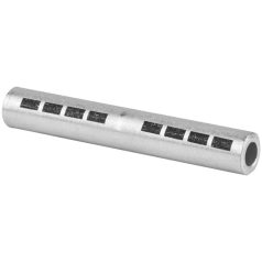   Tracon RT120/150 120/150mm2, (d1=15mm, d2=17mm) Szigeteletlen réz-alumínium (Cu-Al) toldóhüvely