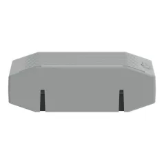   Wago gélbox 1.típusú 4mm2-es sorkapocs 221 típusú családhoz 207-1373