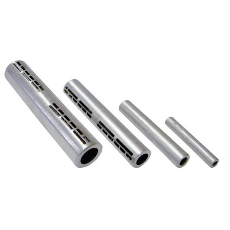 Tracon RT185/300 185/300mm2, (d1=18,5mm, d2=23mm) Szigeteletlen réz-alumínium (Cu-Al) toldóhüvely