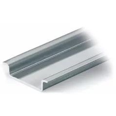 Wago Acél rögzítő sín 210-113