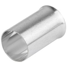   Tracon E13N 70mm2, L=22mm Szigeteletlen érvéghüvely, ónozott elektrolitréz