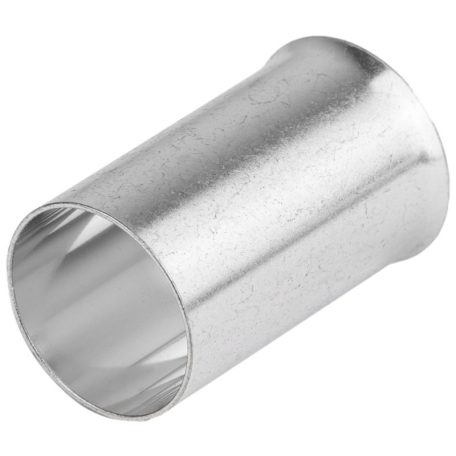 Tracon E13N 70mm2, L=22mm Szigeteletlen érvéghüvely, ónozott elektrolitréz