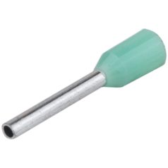  Tracon E14N-25 95mm2, L=25mm Szigeteletlen érvéghüvely, ónozott elektrolitréz