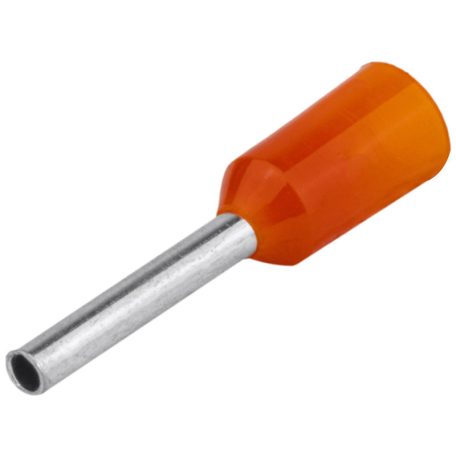 Tracon E16N-32 150mm2, L=32mm Szigeteletlen érvéghüvely, ónozott elektrolitréz