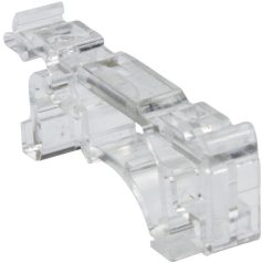   Tracon OVOFT1010 0,5-4mm2, 32A, 400VAC 10P Csavar nélküli vezetékösszekötő, toldó, nyitható