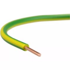 MCU 0,5 mm2 (tömör rézvezeték)