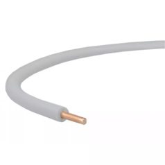 MCU 1,5mm2 szürke 100FM kiszerelés