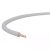 MCU H07V-U 4mm2 szürke 100FM kiszerelés