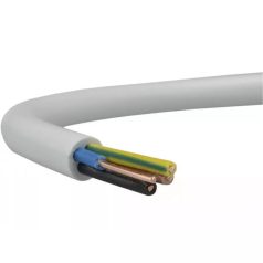 MBCU NYM-J 4X6 mm2 100FM kiszerelés 100m/Tek