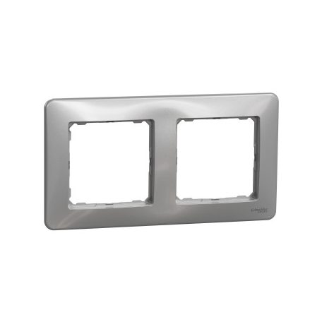 SEDNA DESIGN D SDD713802 Kettes keret, univerzális, alumínium