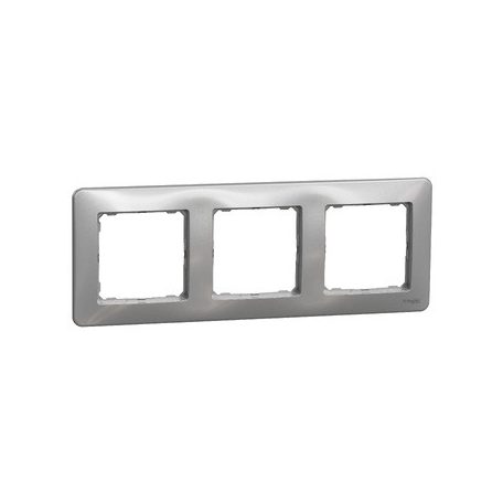 SEDNA DESIGN D SDD713803 Hármas keret, univerzális, alumínium