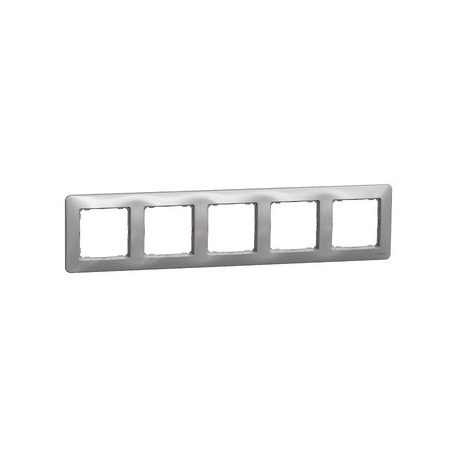 SEDNA DESIGN D SDD713805 Ötös keret, univerzális, alumínium