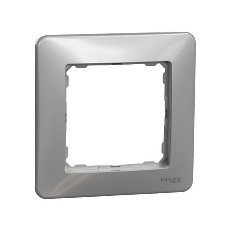 SEDNA DESIGN D SDD713801 Egyes keret, alumínium