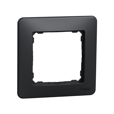SEDNA DESIGN D SDD714801 Egyes keret, antracit