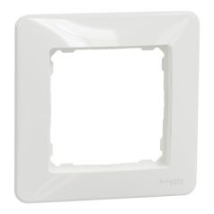 SEDNA DESIGN D SDD711801 Egyes keret, fehér