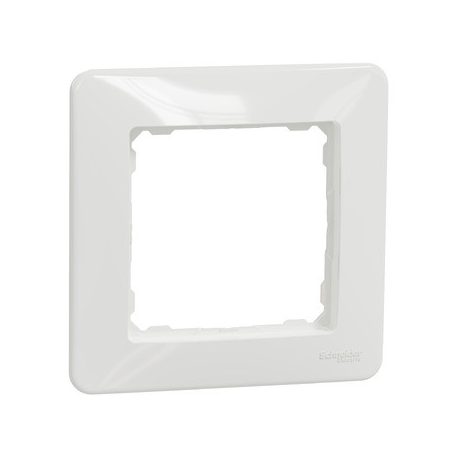 SEDNA DESIGN D SDD711801 Egyes keret, fehér