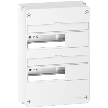 Resi9 R9H13602 Enclosure 2x13 Modules