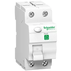 Schneider Electric FI relé
