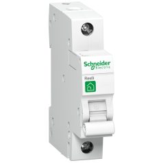 Schneider Electric kismegszakító 