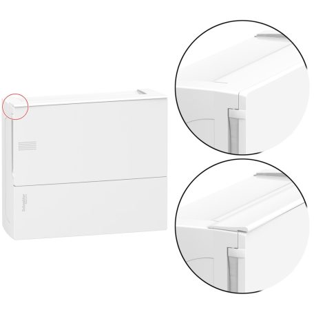 RESI9 MIP99034 Mini Pragma Felületi tömítő készlet (IP41), fehér