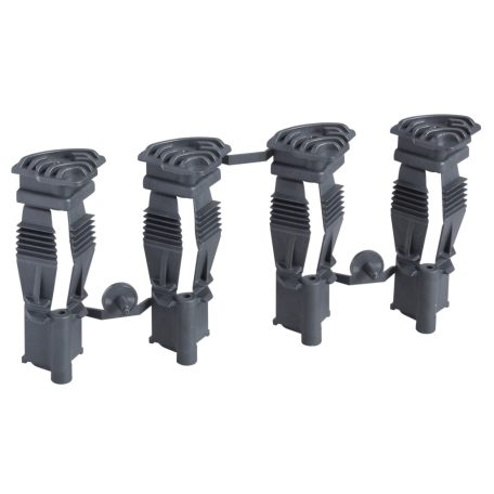 RESI9 MP MIP99047 Mini Pragma Gipszkarton falba süllyesztőkészlet