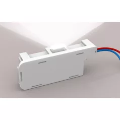   RESI9 MP MIP99050 Mini Pragma LED-es tartalékvilágítás, 20 perces áthidalási idő